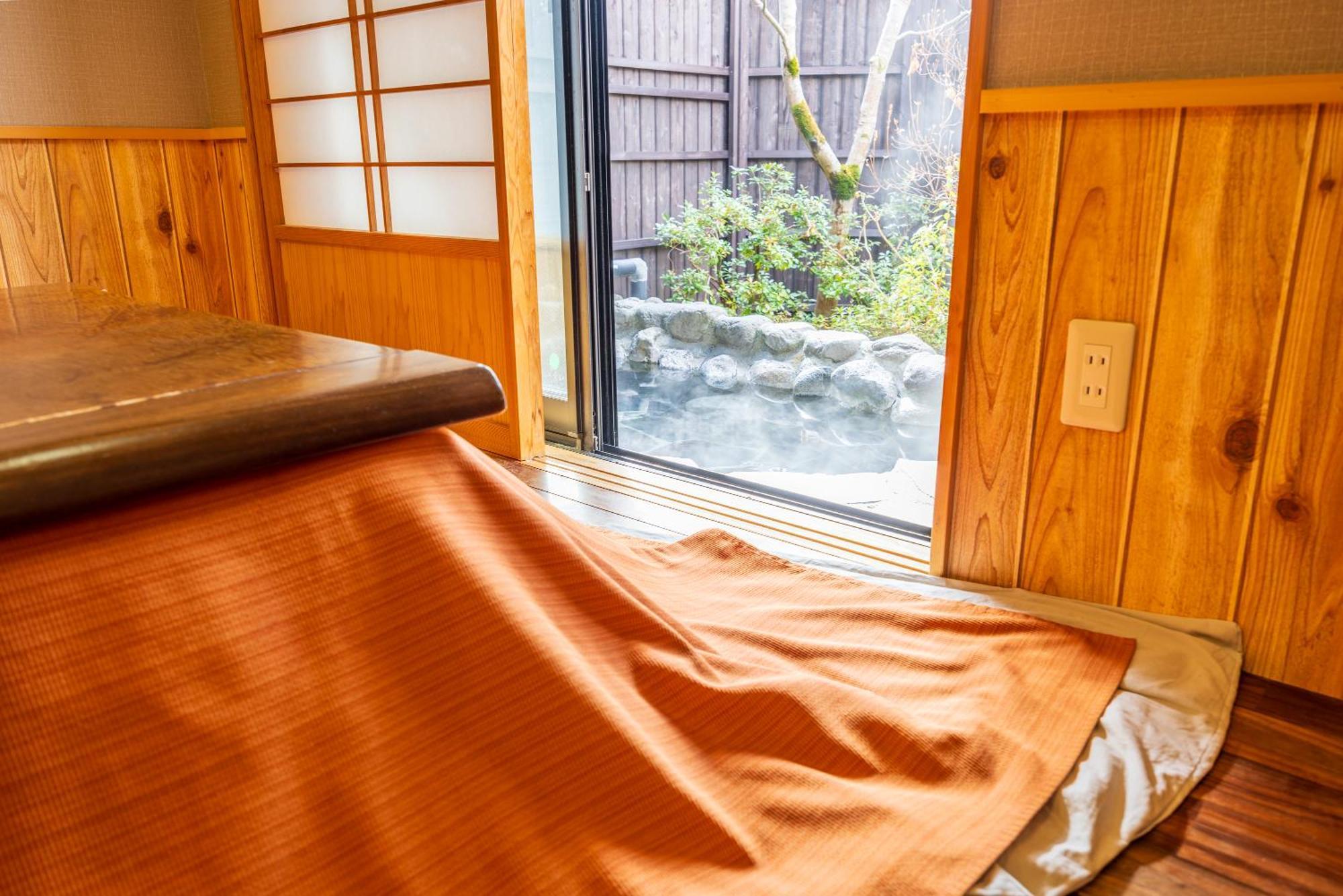 Sengokuhara Shinanoki Ichinoyu Hotel Hakone Exterior photo