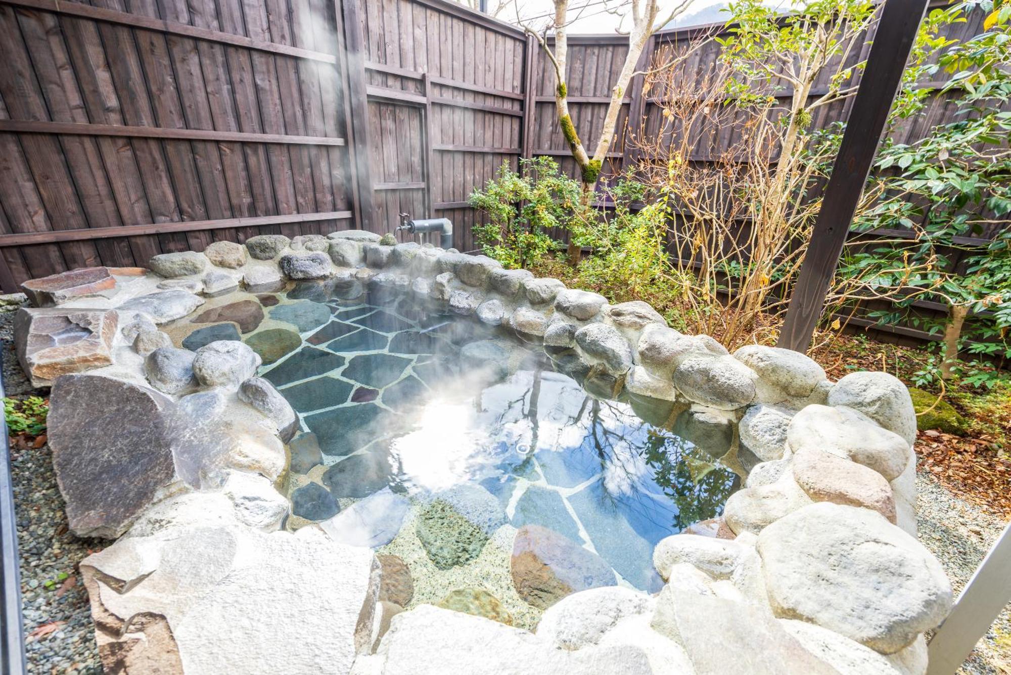 Sengokuhara Shinanoki Ichinoyu Hotel Hakone Exterior photo